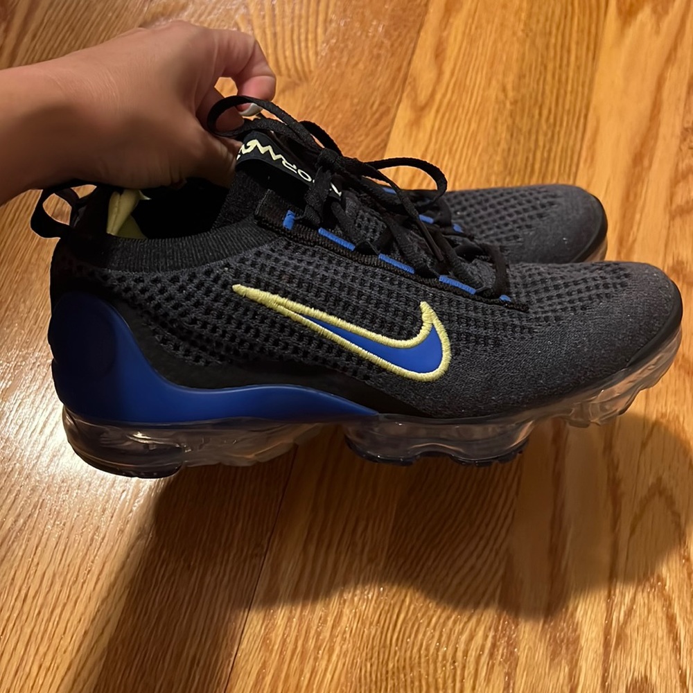 Nike  vapormax flyknit sneakers